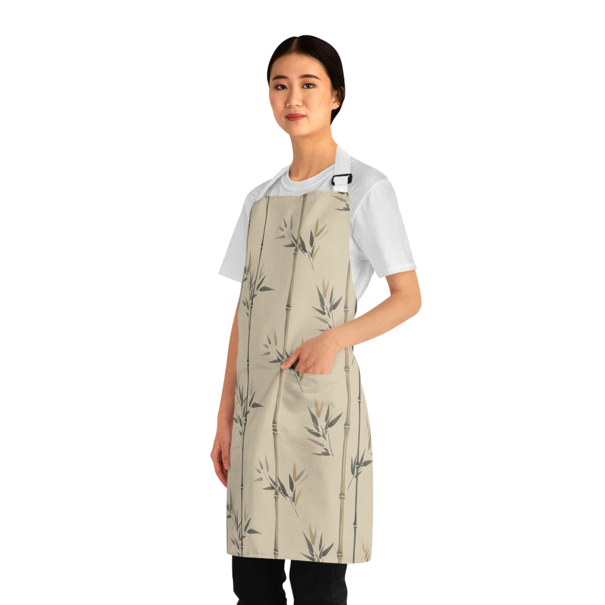 Sumi Apron