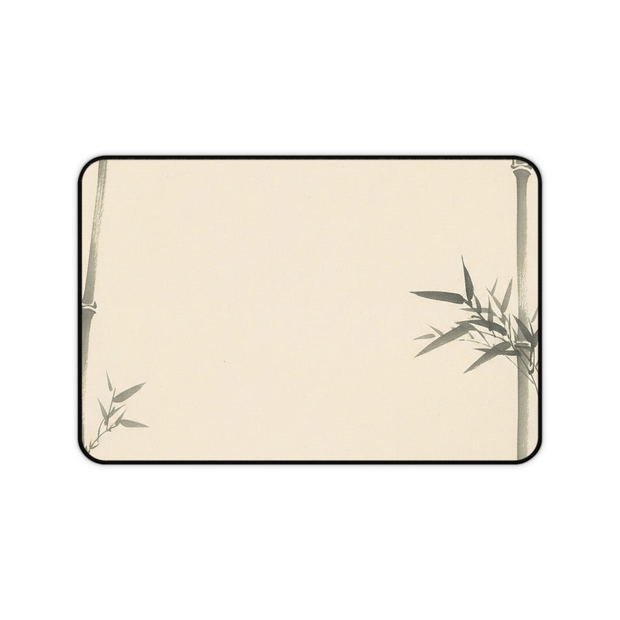 Sumi Bamboo Desk Mat