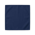 Indigo Bloom Cloth Napkin