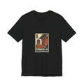 Senso-ji Tee — Vintage Japanese Travel Poster Graphic T-Shirt | Calm & Oak