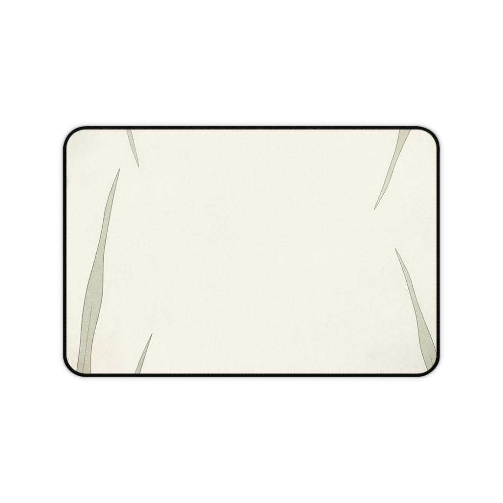 Wild Grass Desk Mat