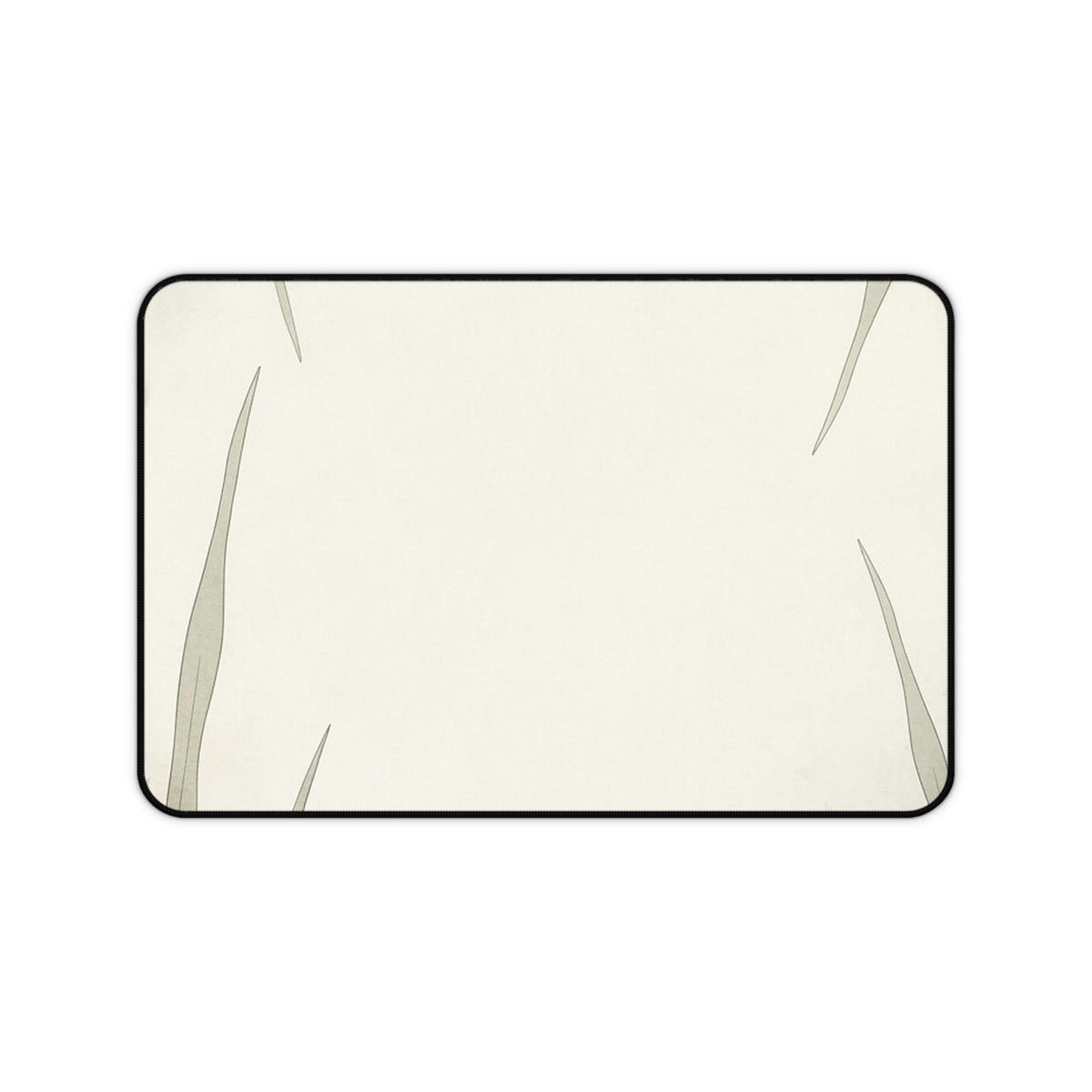 Wild Grass Desk Mat