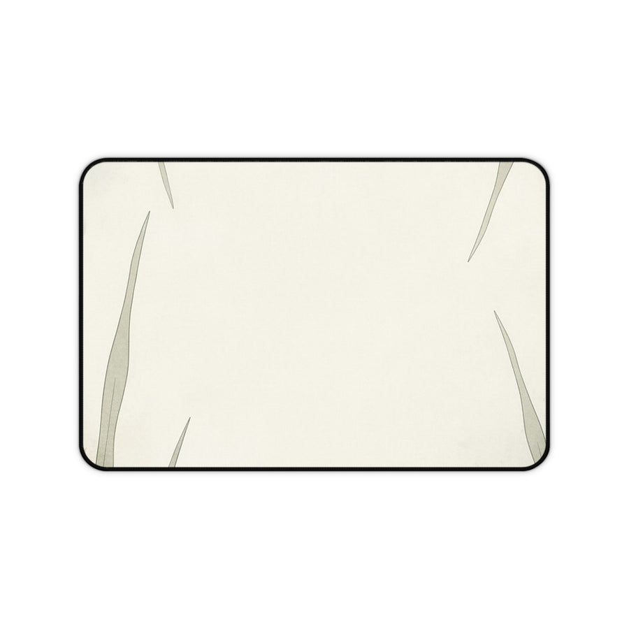 Wild Grass Desk Mat