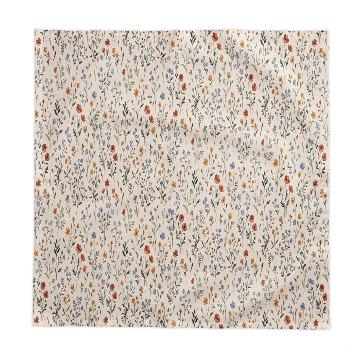 Wild Meadow Tablecloth