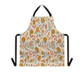 Nordic Folk Apron