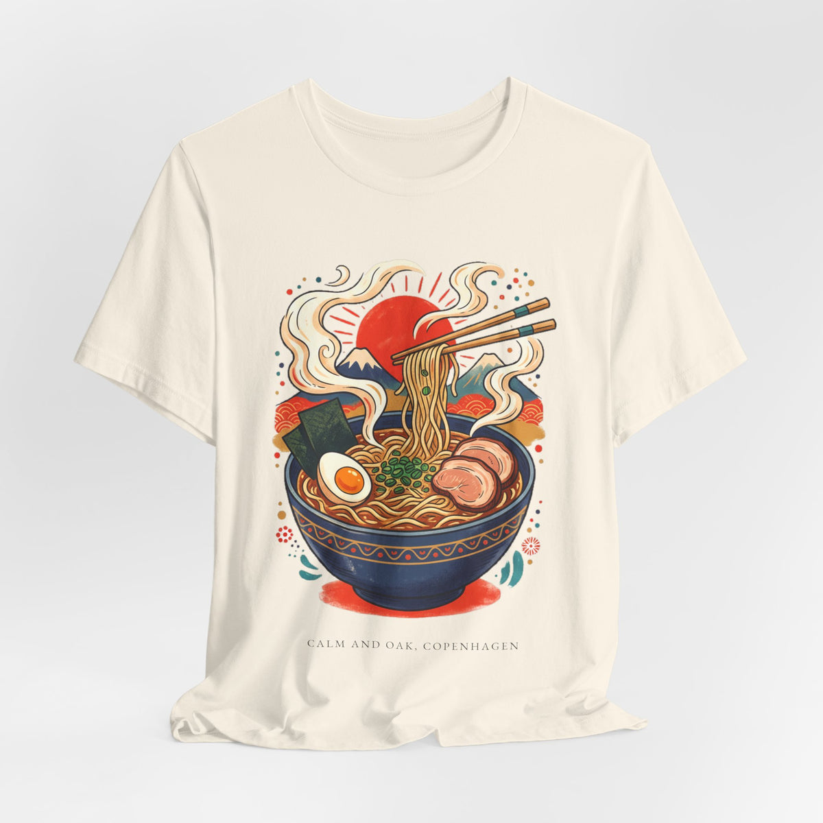 Ramen Bowl — Tee