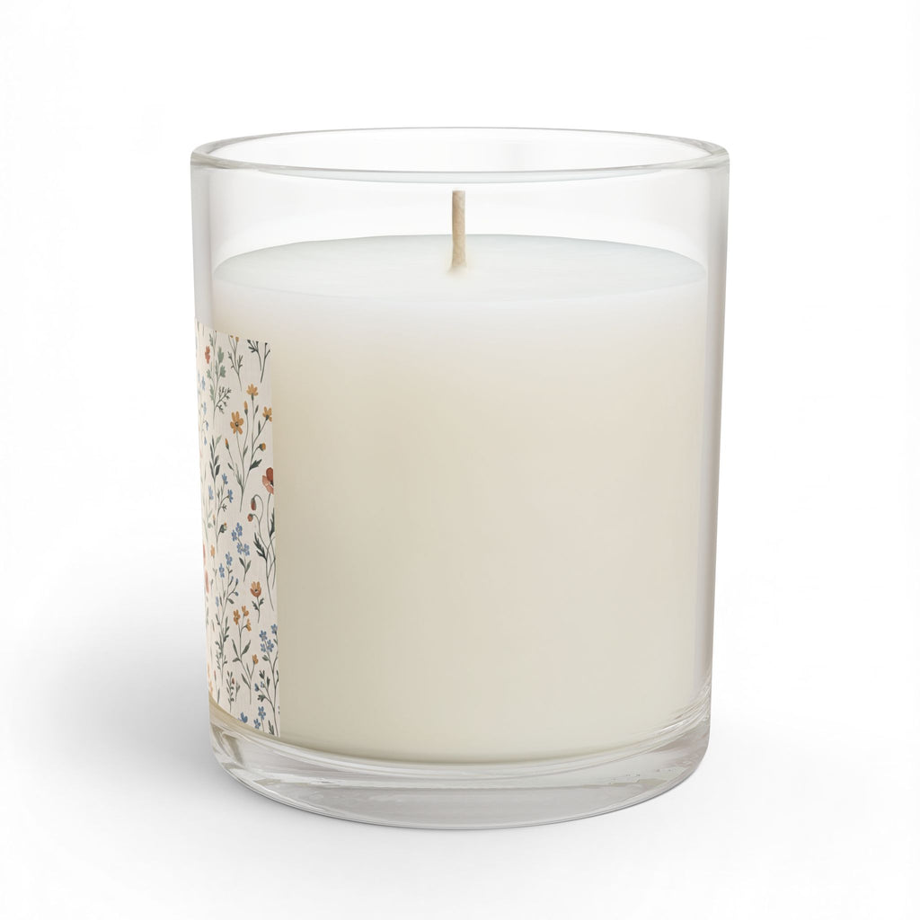 Wild Meadow Scented Candle