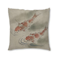 Koi Floor Cushion
