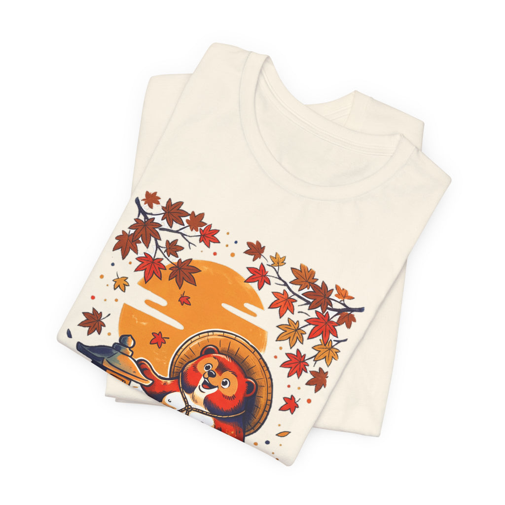 Tanuki — Tee