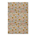 Nordic Folk Tea Towel