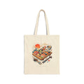 Sushi Board — Canvas Tote