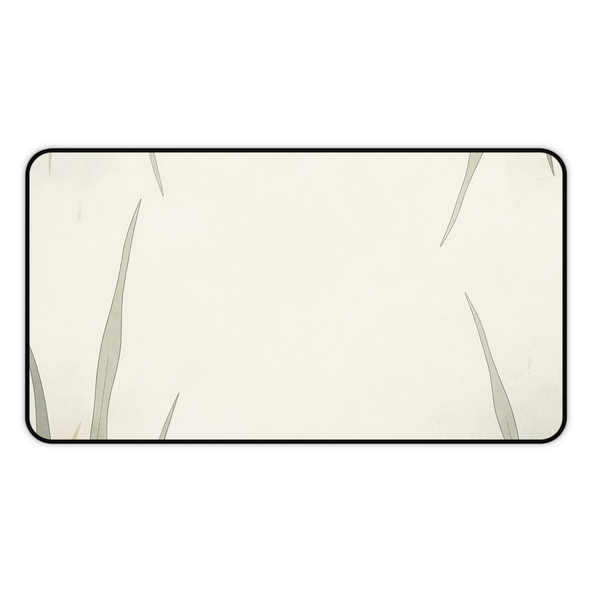 Wild Grass Desk Mat