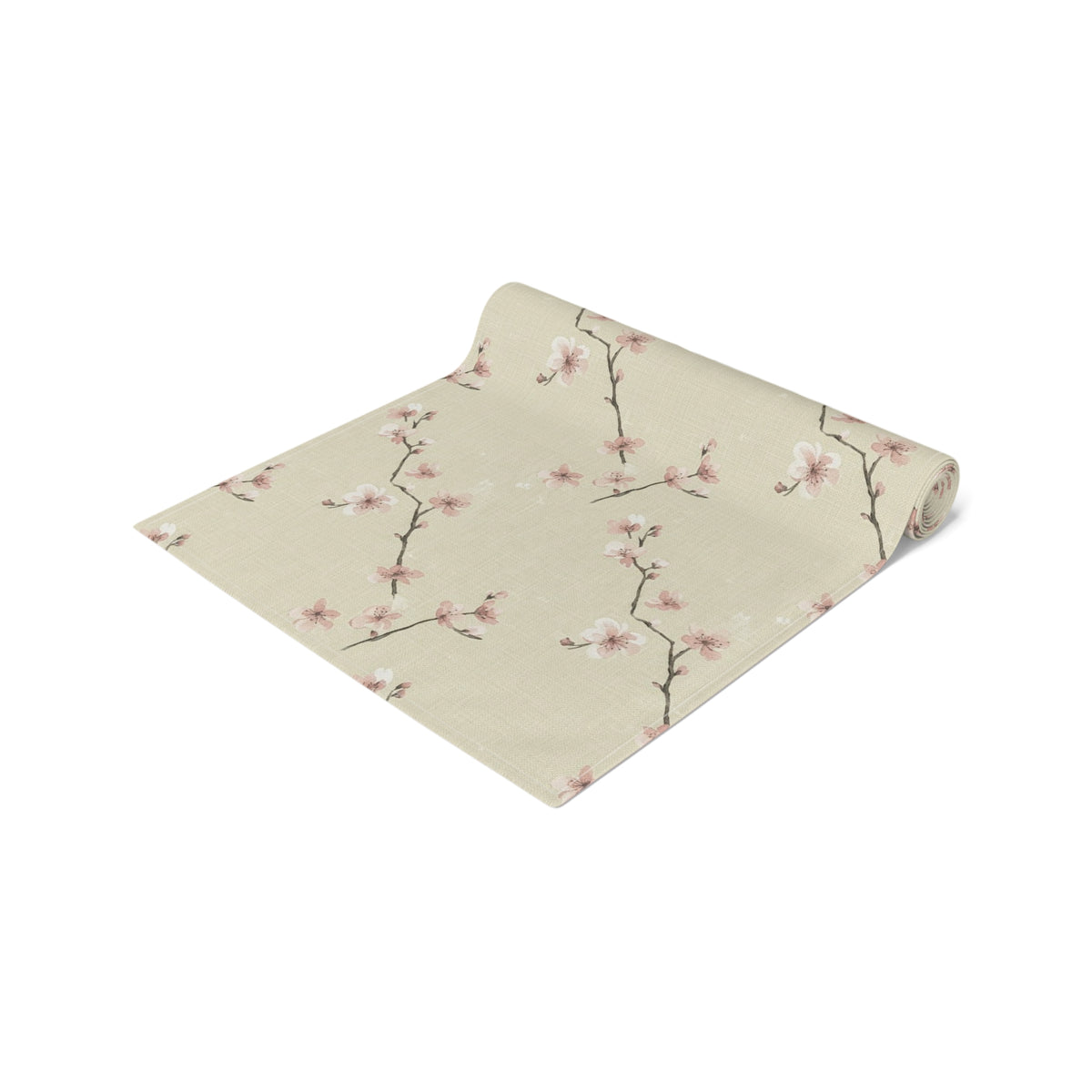Sakura Table Runner