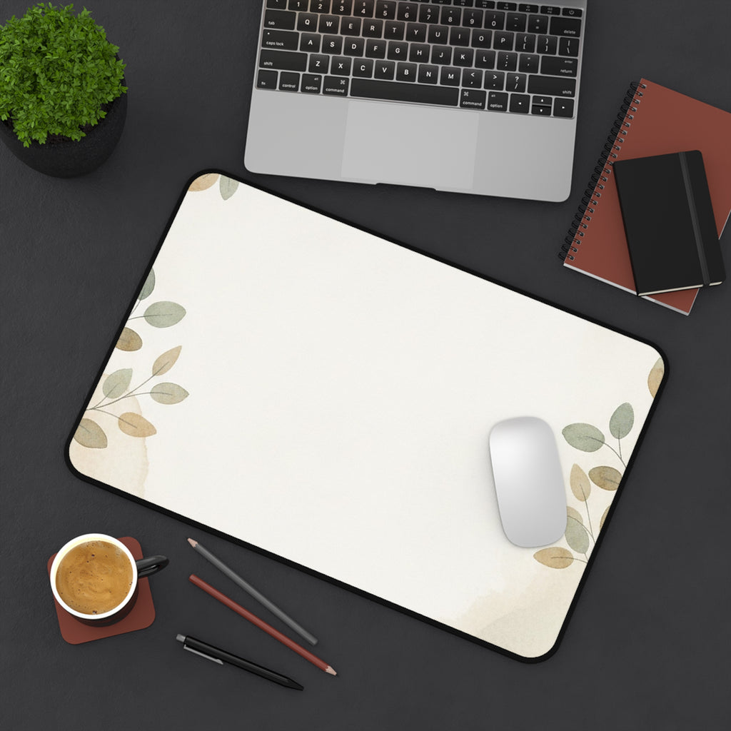 Eucalyptus Desk Mat