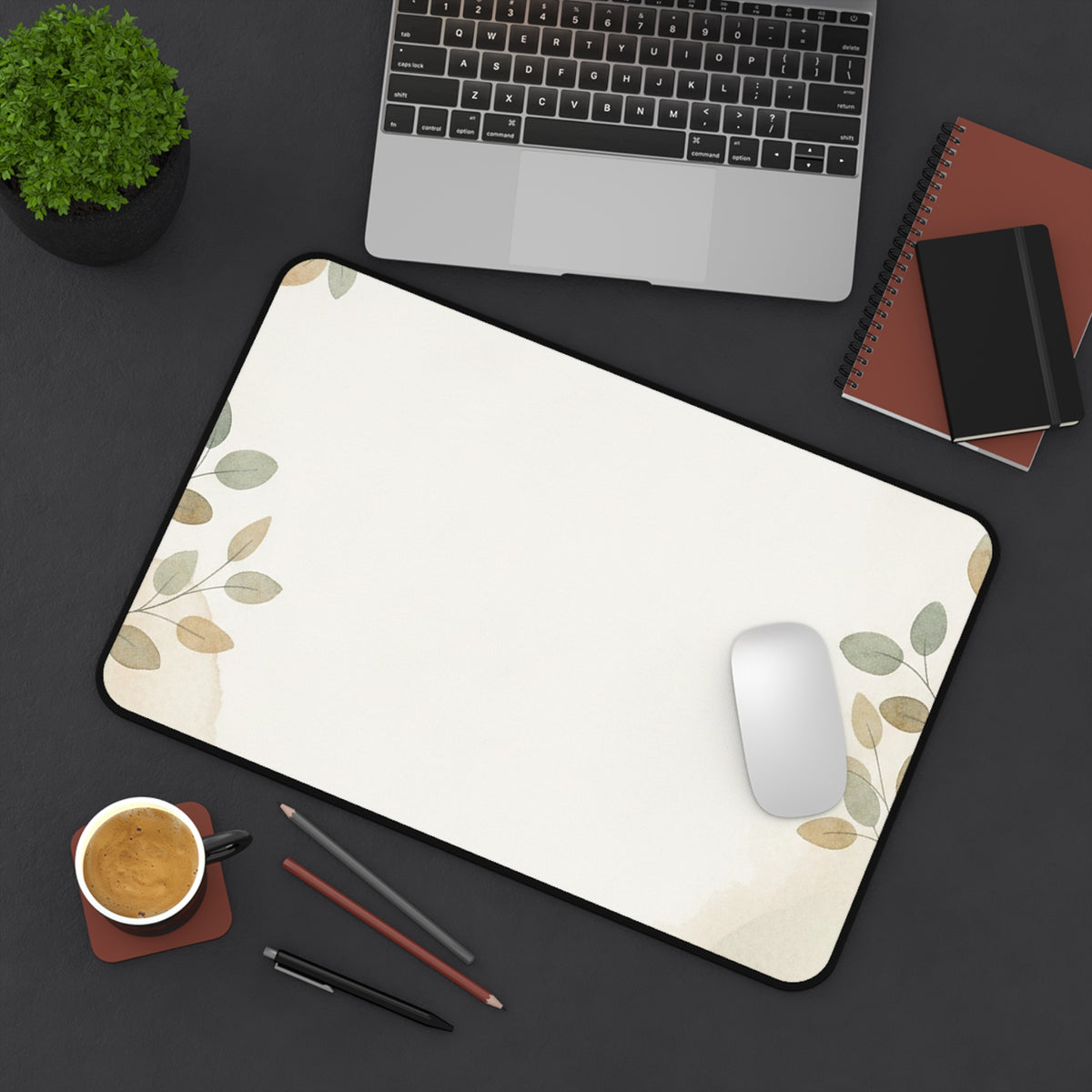 Eucalyptus Desk Mat