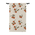 Persimmon Blackout Curtain Panel
