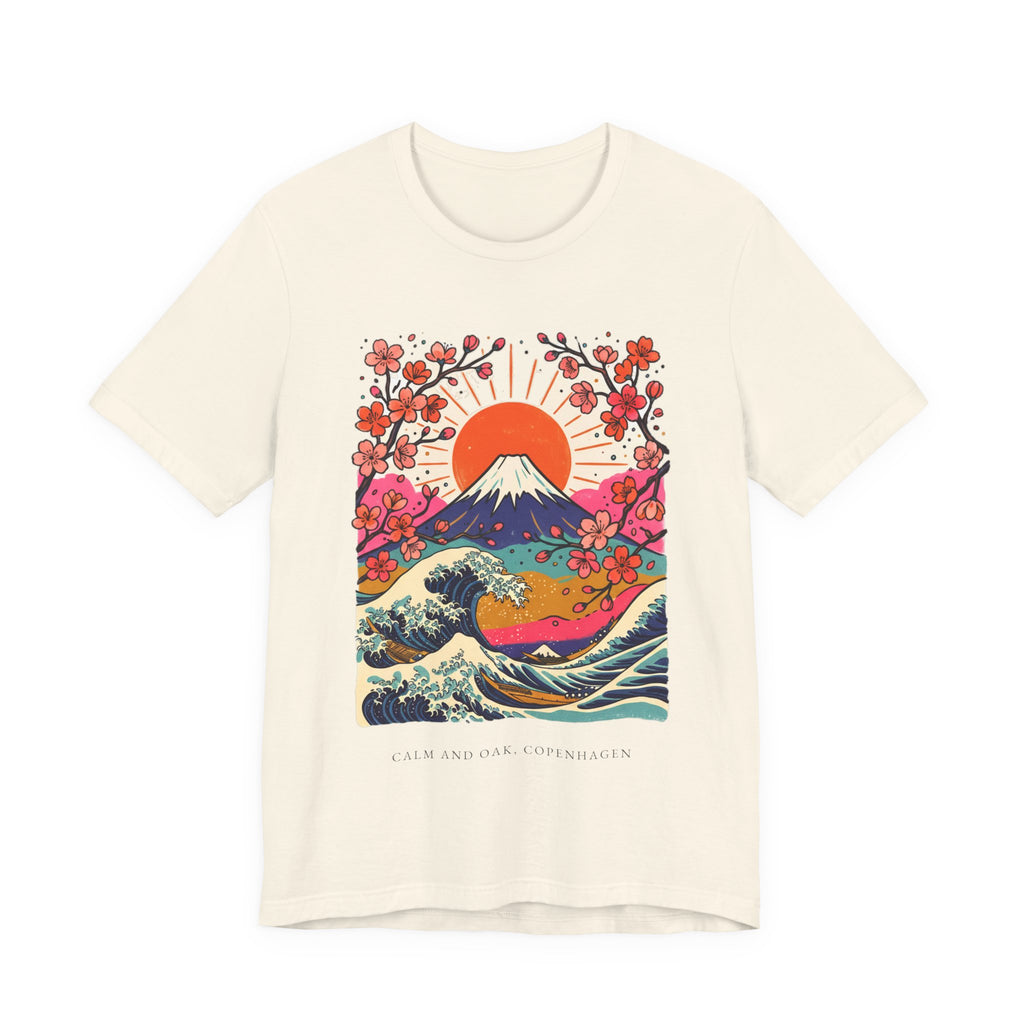 Mount Fuji — Tee