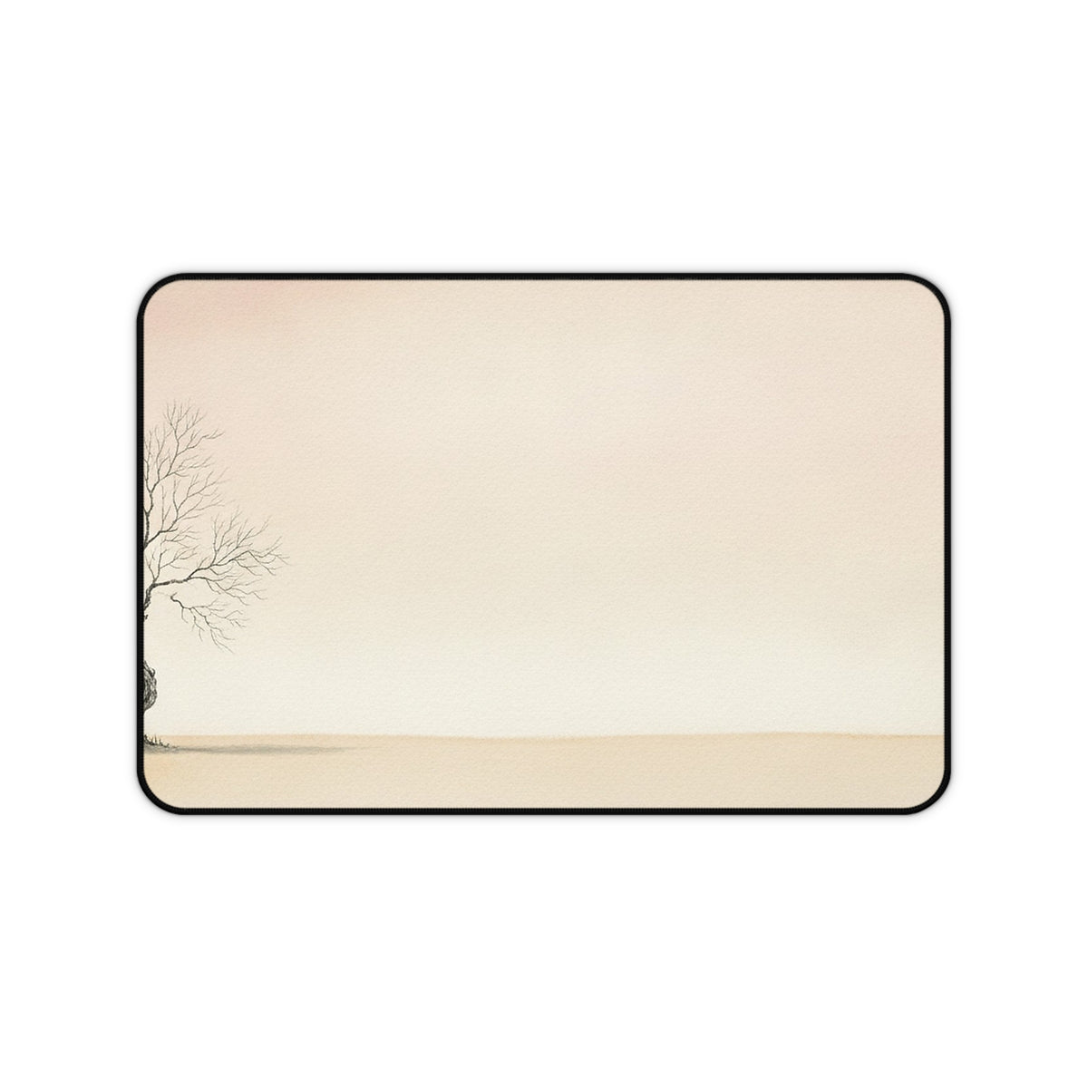 Dusk Desk Mat