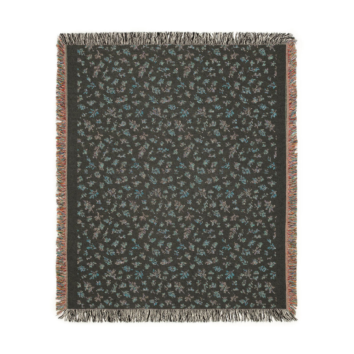 Orchard Woven Throw