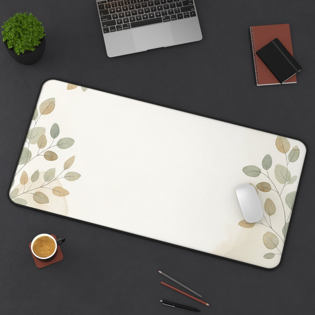 Eucalyptus Desk Mat