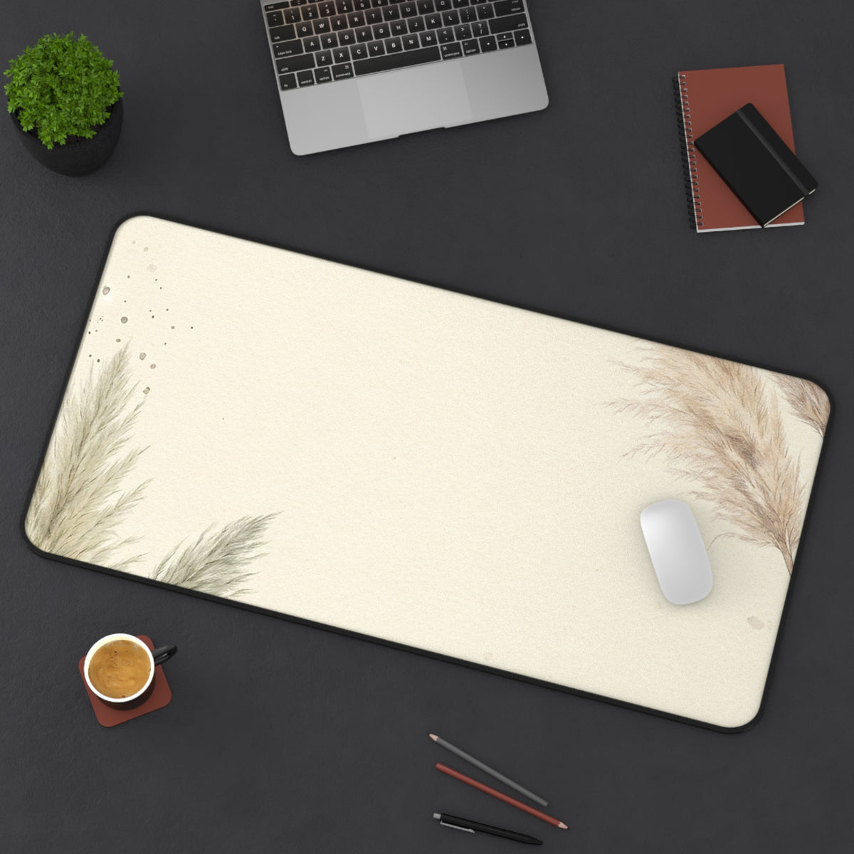 Pampas Desk Mat