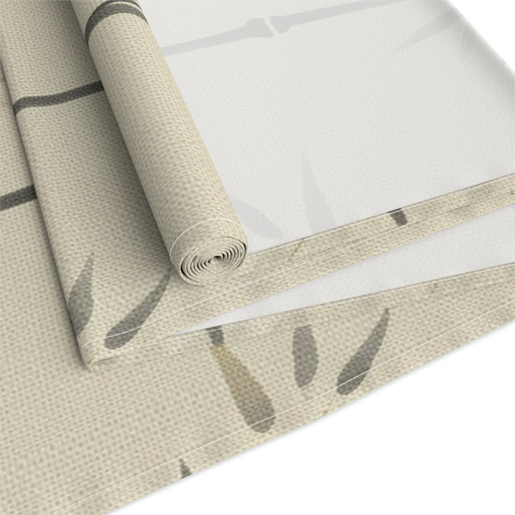 Sumi Table Runner