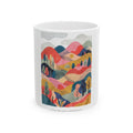 Satoyama Hills — Mug