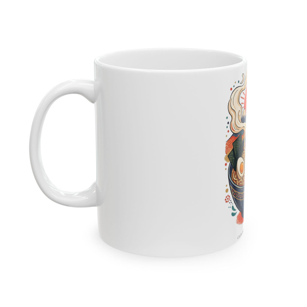 Ramen Bowl — Mug