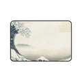 Great Wave Desk Mat