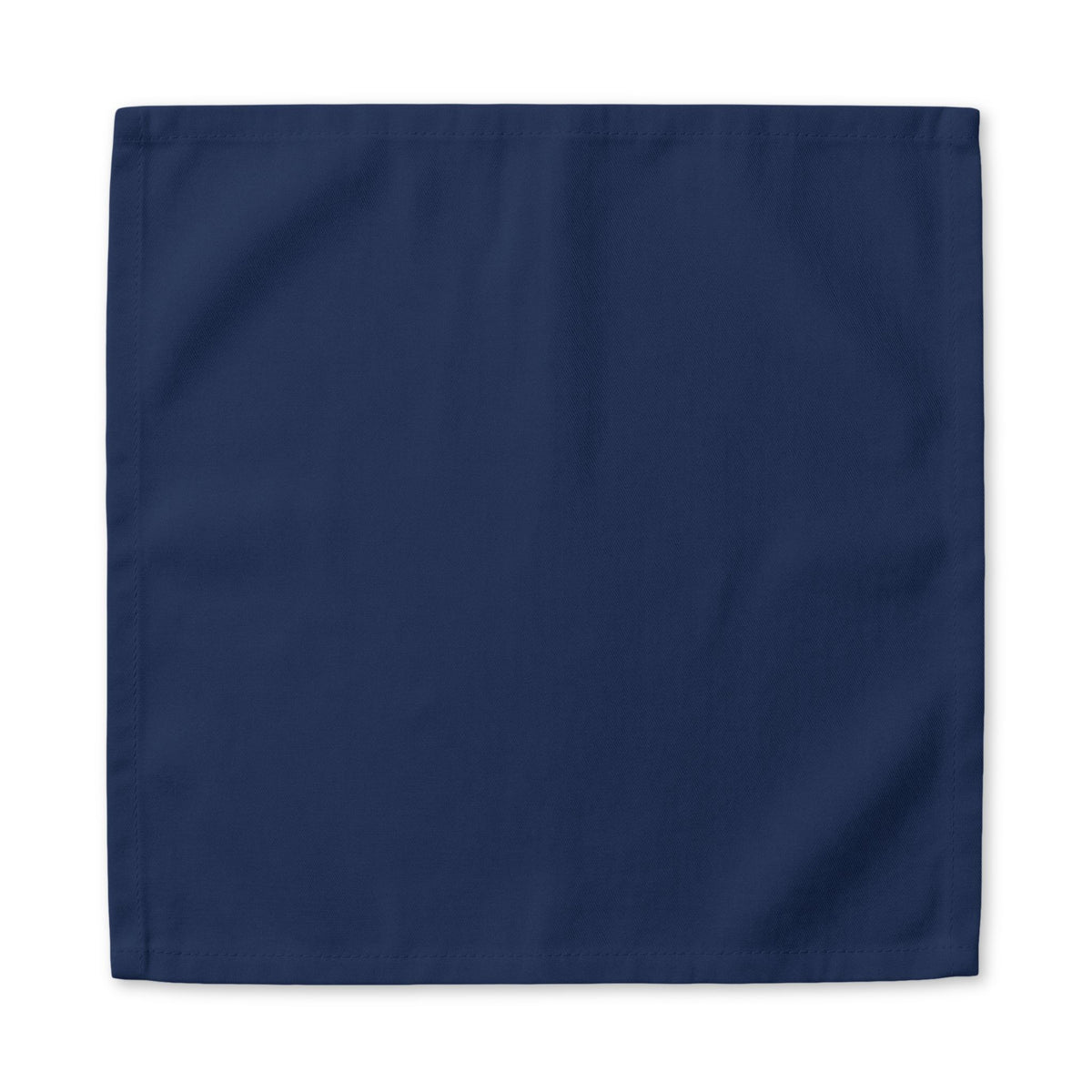 Indigo Bloom Cloth Napkin