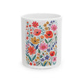 Wildflower Field — Mug