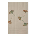Ginkgo Tea Towel