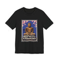 Kamakura Tee — Vintage Japanese Travel Poster Graphic T-Shirt | Calm & Oak — Japandi Tee by Calm & Oak