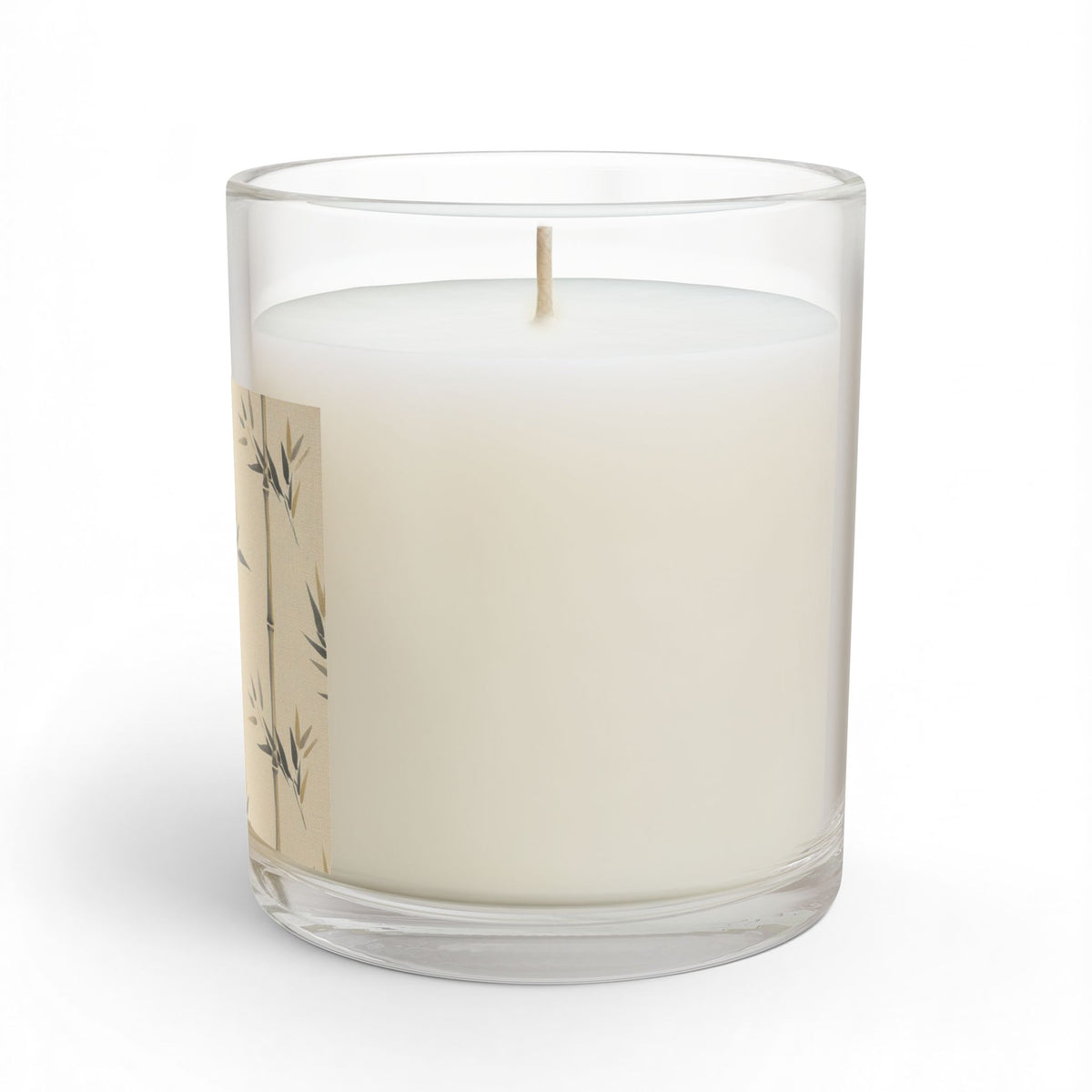 Sumi Scented Candle