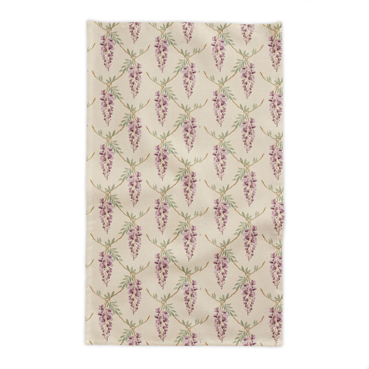 Wisteria Tablecloth