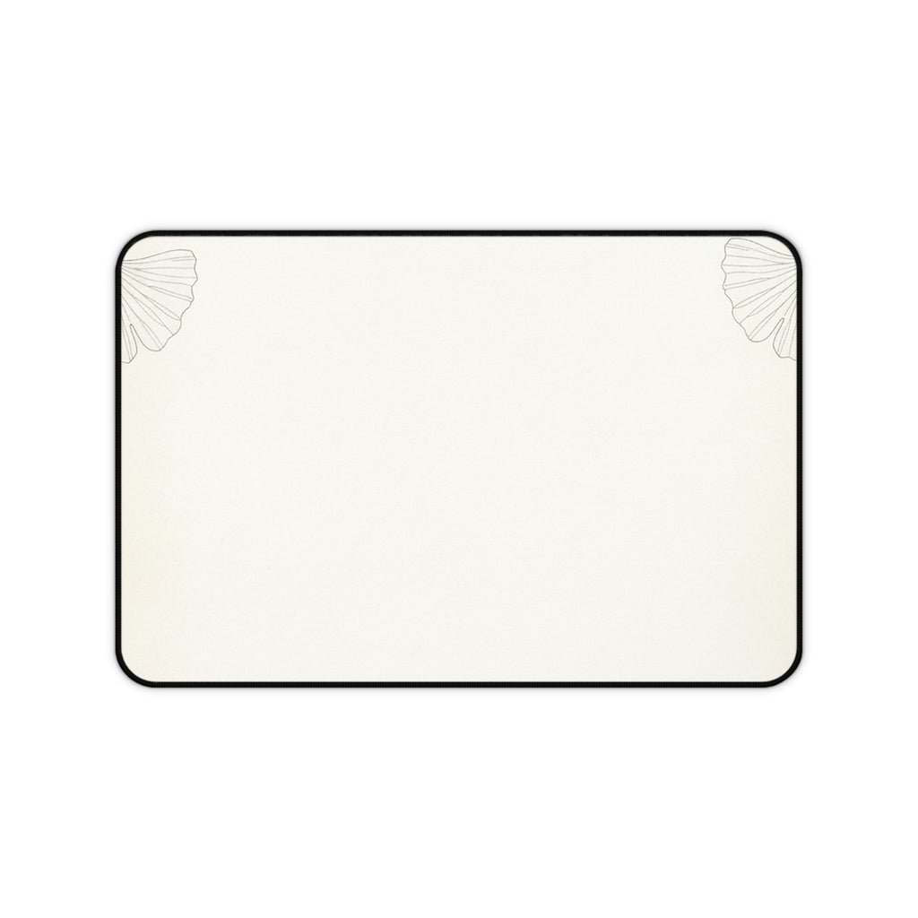 Ginkgo Desk Mat