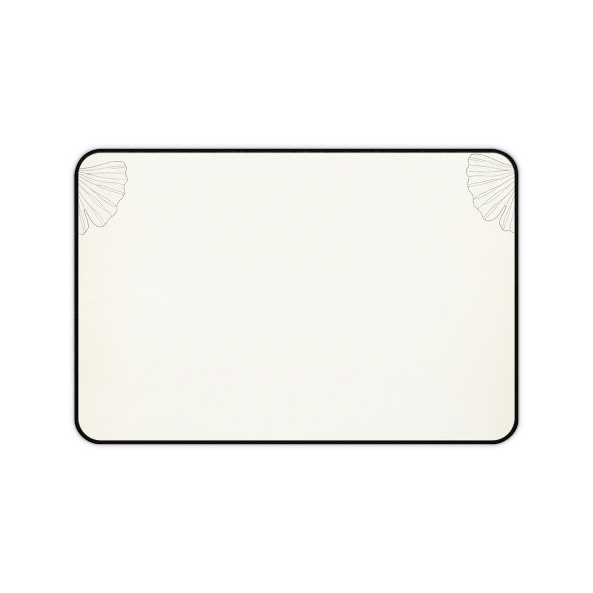 Ginkgo Desk Mat