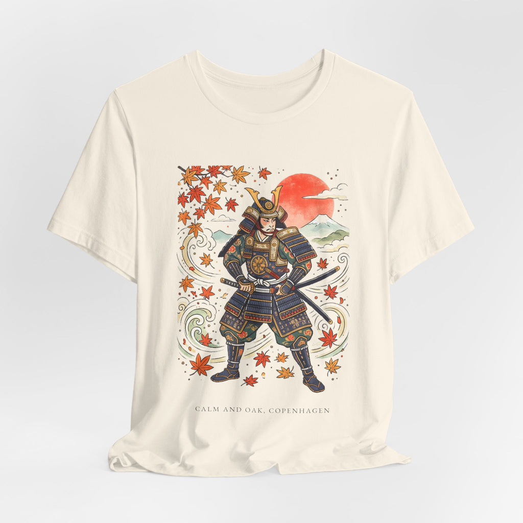 Samurai — Tee