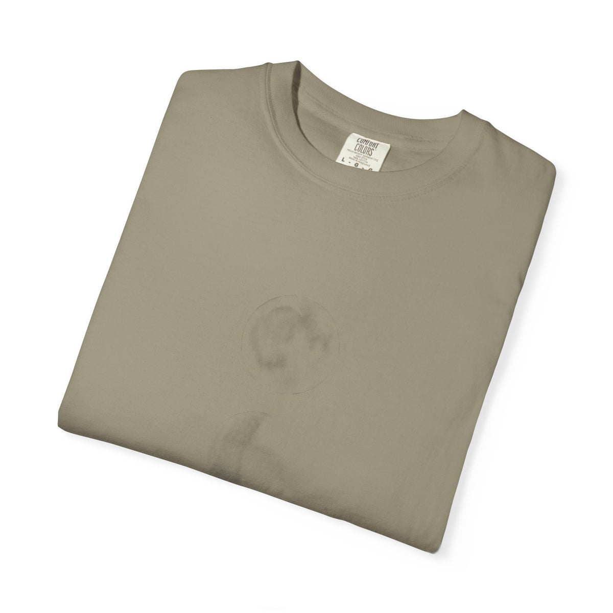 Moon Cycle Ink Tee