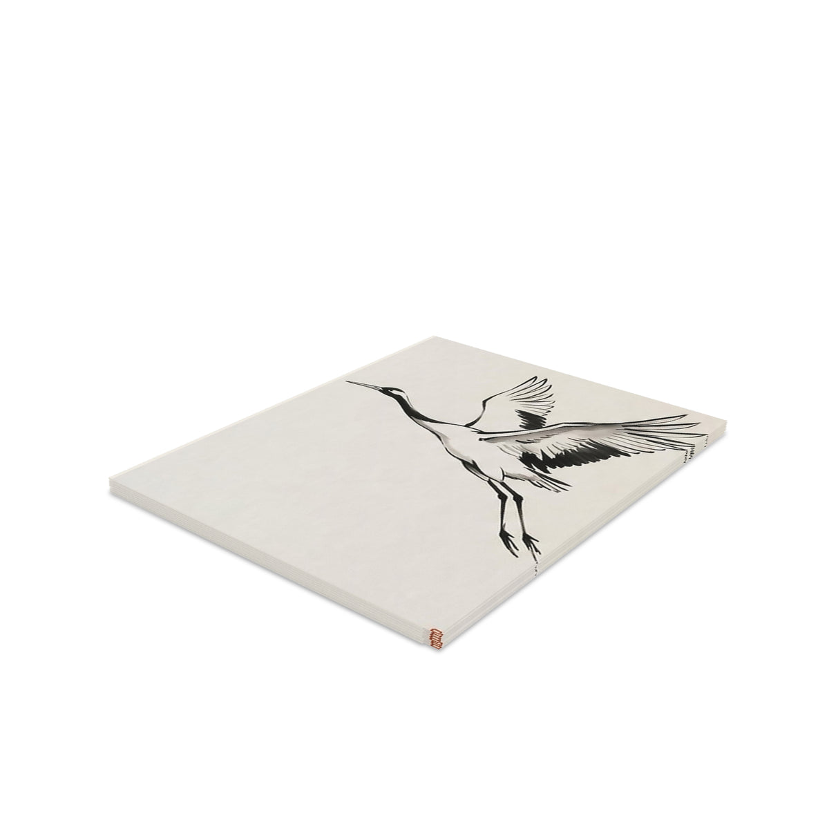 The Crane Greeting Cards