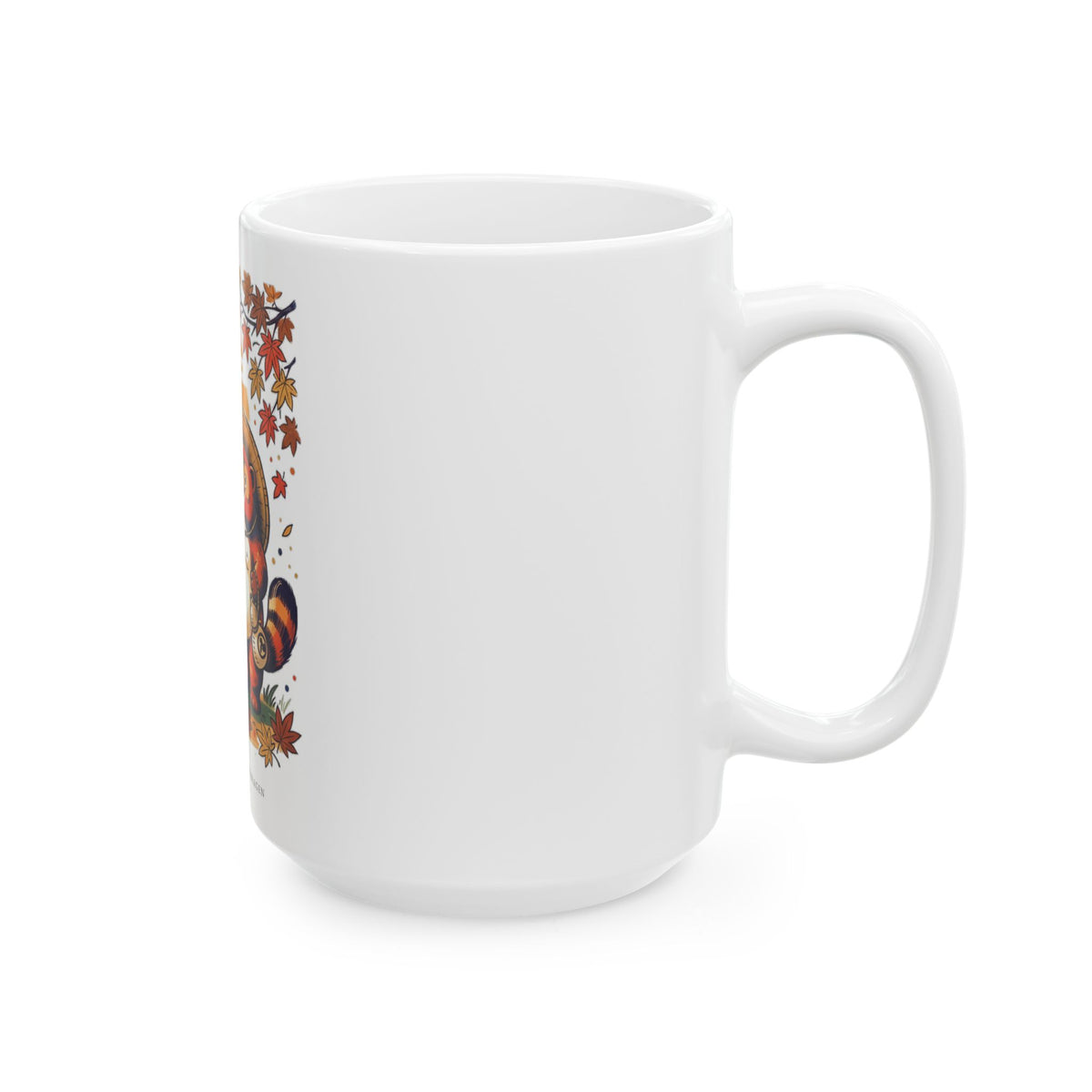Tanuki — Mug