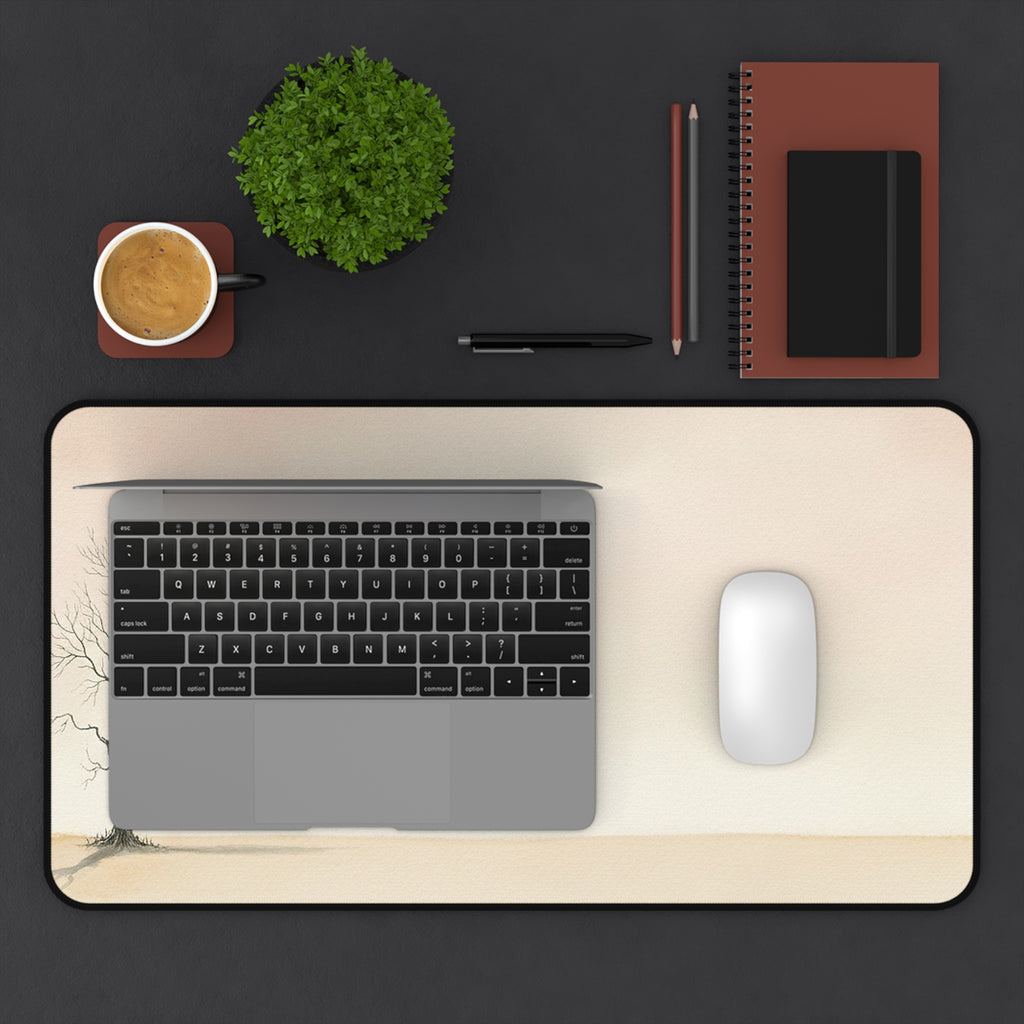 Dusk Desk Mat