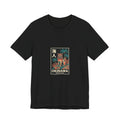 Okinawa Tee — Vintage Japanese Travel Poster Graphic T-Shirt | Calm & Oak