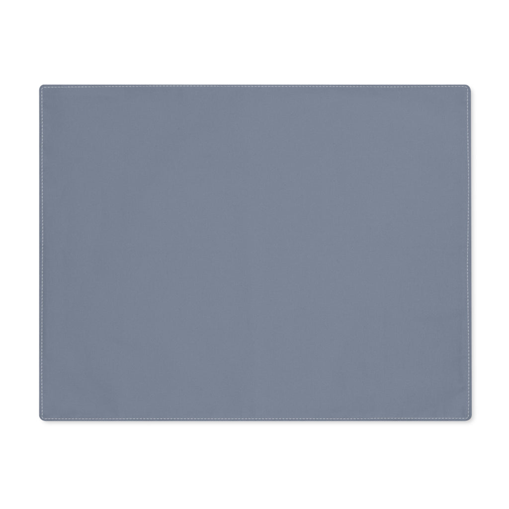 Indigo Bloom Placemat