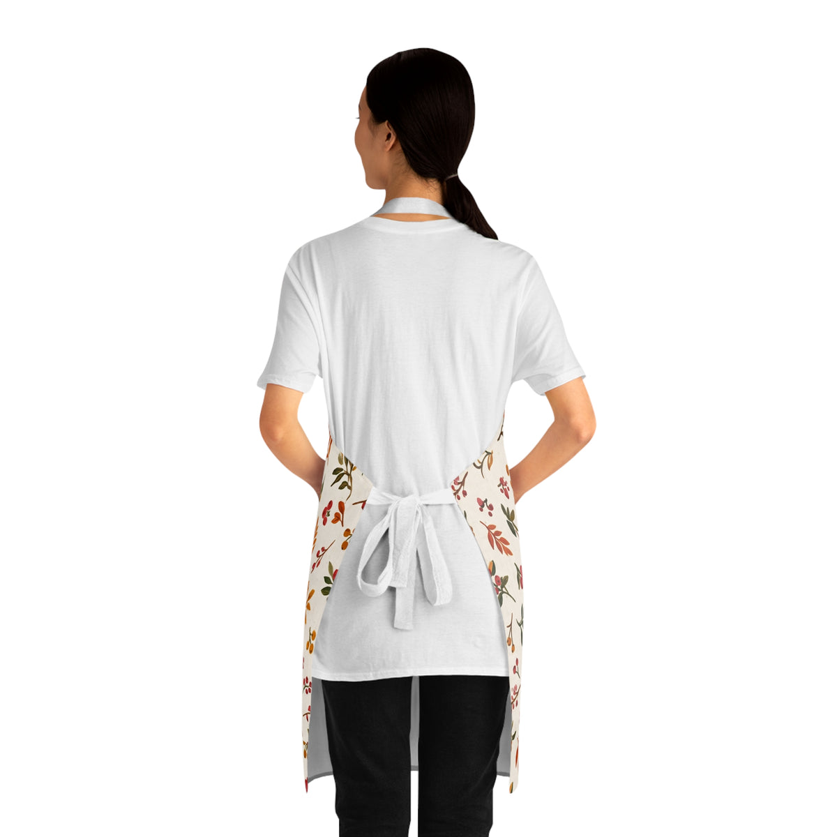 Orchard Apron