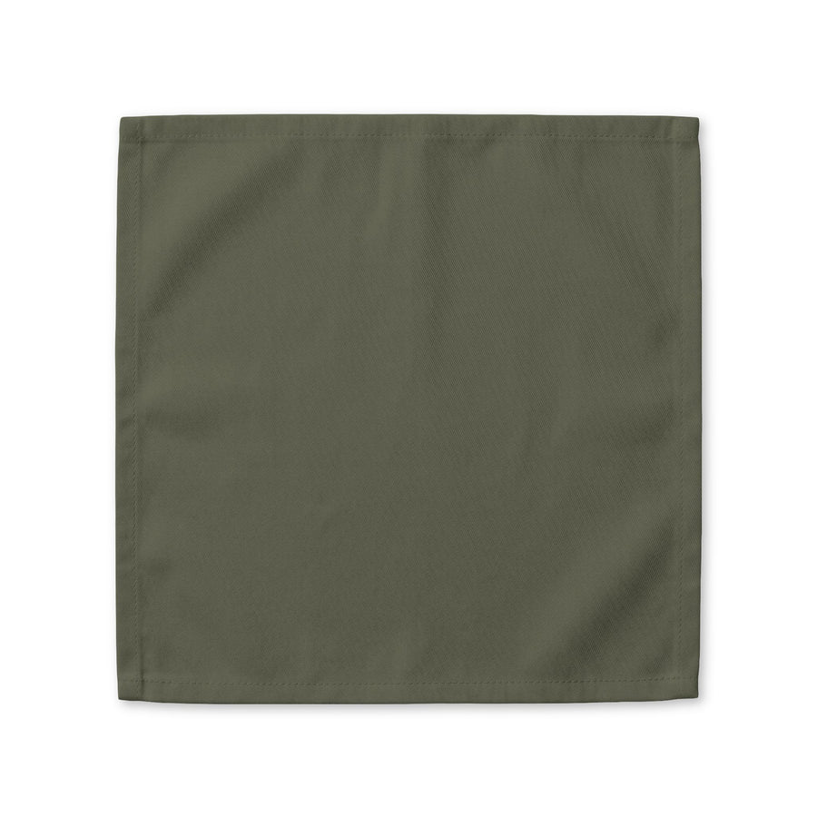 Olive Grove Cloth Napkin