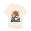 Cloud Dragon — Tee
