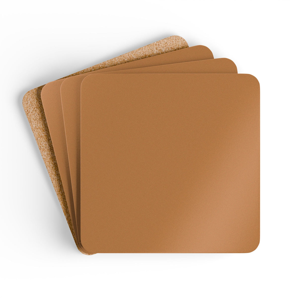 Orchard Coasters, Set of 4