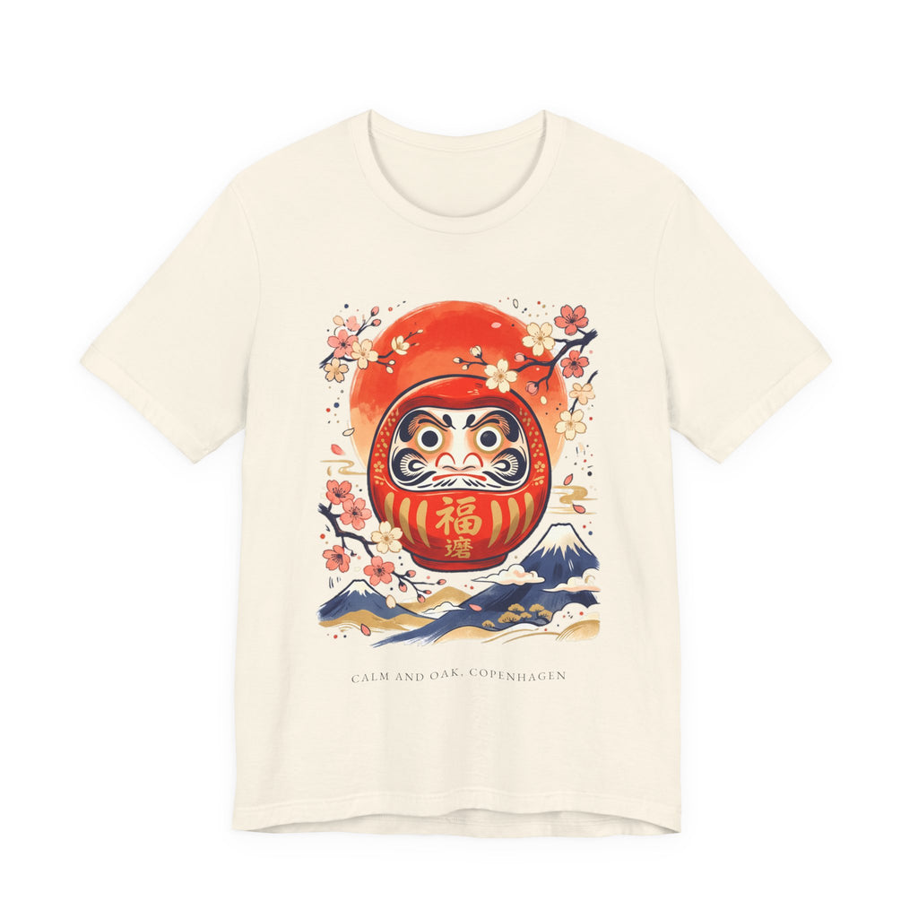 Daruma — Tee