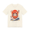Daruma — Tee